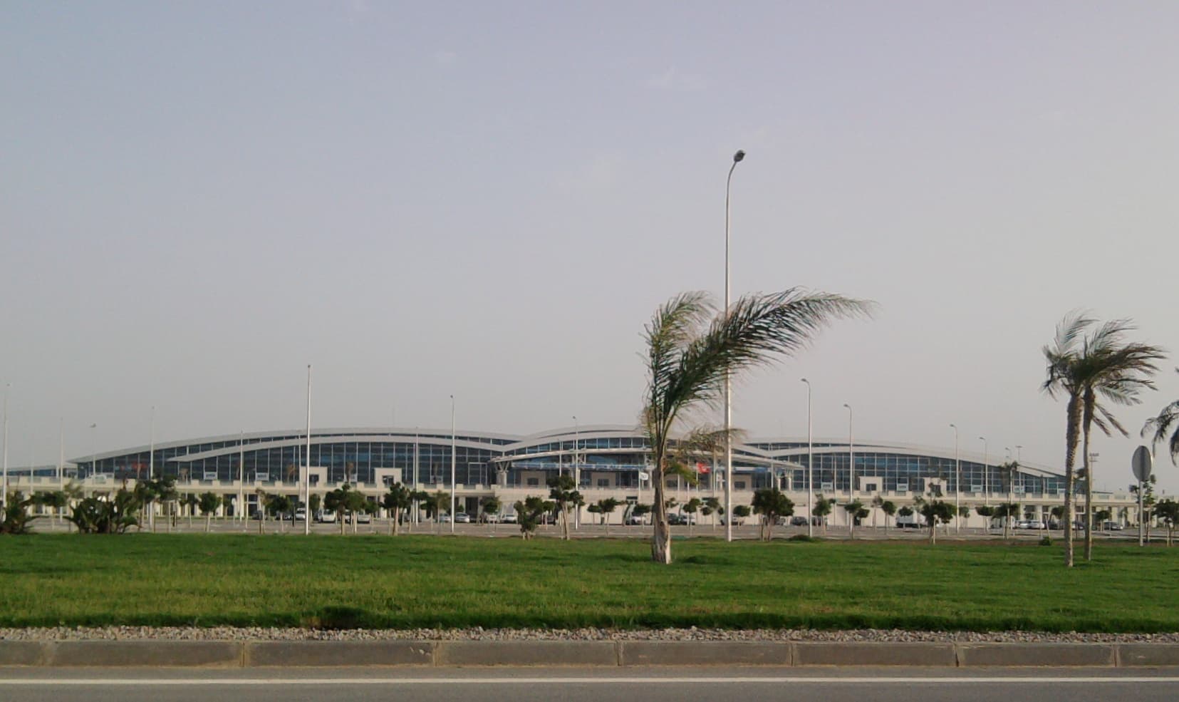 Tunesië wil Enfidha Airport nieuw leven inblazen met strategie voor meer toerisme